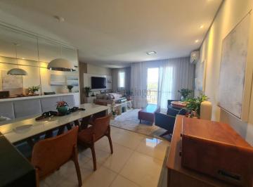 Apartamento · 73m² · 2 Quartos · 2 Vagas · Apartamento para venda em Parque Brasília de 73.00m² com 2 Quartos, 1 Suite e 2 Garagens