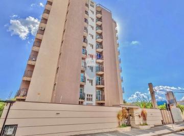 Apartamento · 50m² · 1 Quarto · 1 Vaga · Apartamento para venda em Vila Carvalho de 50.00m² com 1 Quarto, 1 Suite e 1 Garagem