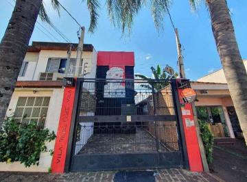 Comercial · 341m² · 3 Quartos · 1 Vaga · Prédio Comercial para alugar em Jardim Sumaré de 340.54m² com 3 Quartos, 3 Suites e 1 Garagem
