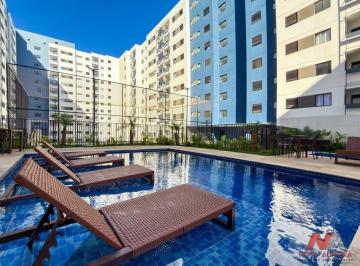 Apartamento · 67m² · 3 Quartos · 2 Vagas · Apartamento para alugar em Jardim Bosque Das Vivendas de 67.00m² com 3 Quartos, 1 Suite e 2 Garagens