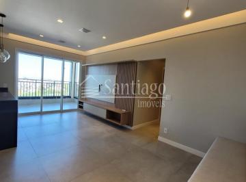 Apartamento · 90m² · 3 Quartos · 2 Vagas · Apartamento para venda e aluguel em Swiss Park de 90.00m² com 3 Quartos, 1 Suite e 2 Garagens
