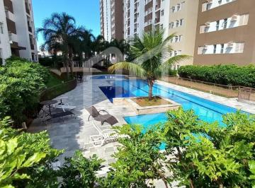 Apartamento · 88m² · 3 Quartos · Apartamento para venda em Jardim Dos Manacas de 88.00m² com 3 Quartos e 1 Suite