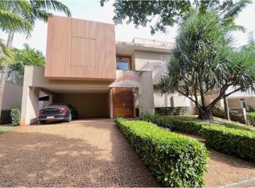 Casa · 405m² · 4 Quartos · 4 Vagas · Casa de Condomínio para alugar em Quinta Da Primavera de 405.00m² com 4 Quartos, 4 Suites e 4 Garage
