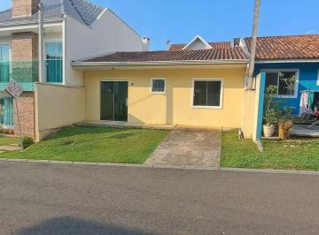 Casa · 68m² · 3 Quartos · 3 Vagas · Casa para venda em Cachoeira de 68.00m² com 3 Quartos e 3 Garagens