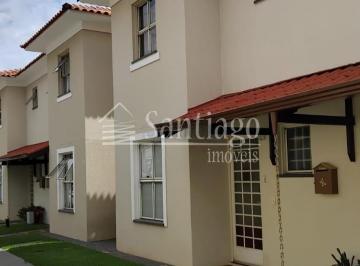 Casa · 69m² · 3 Quartos · 1 Vaga · Casa para venda em Parque Villa Flores de 68.98m² com 3 Quartos e 1 Garagem