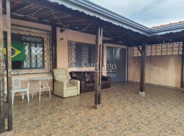 Casa · 99m² · 2 Quartos · 2 Vagas · Casa para venda em Jardim García de 99.00m² com 2 Quartos e 2 Garagens