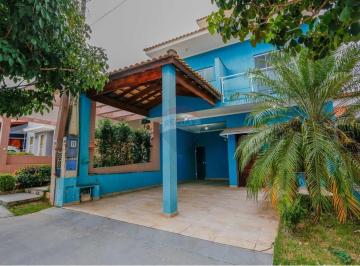 Casa · 210m² · 3 Quartos · 2 Vagas · Casa de Condomínio para venda em Condomínio Horto Florestal de 210.00m² com 3 Quartos, 2 Suites e 2