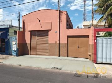 Comercial · 105m² · Prédio Comercial para alugar em Santa Felicia de 105.00m²