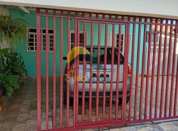 Casa · 74m² · 3 Quartos · 2 Vagas · Casa para venda em Dic Vi de 74.00m² com 3 Quartos e 2 Garagens