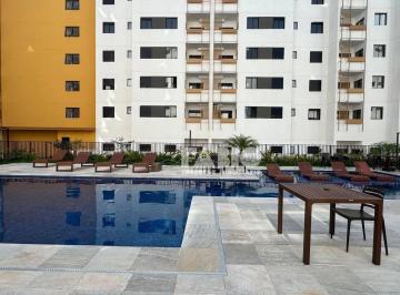 Apartamento · 68m² · 3 Quartos · 2 Vagas · Apartamento para venda em Jardim Vivendas de 68.00m² com 3 Quartos, 1 Suite e 2 Garagens