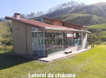 Terreno · 800m² · 1 Quarto · 1 Vaga · Chácara para venda em Centro de 800.00m² com 1 Quarto, 1 Suite e 1 Garagem