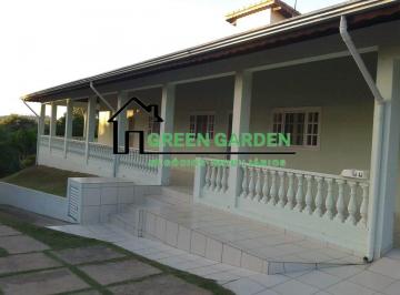 Terreno · 450m² · 4 Quartos · 10 Vagas · Chácara para venda em SANTA CLARA de 450.00m² com 4 Quartos, 2 Suites e 10 Garagens