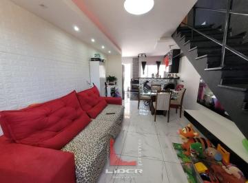 Casa · 55m² · 2 Quartos · 1 Vaga · Casa para venda em Quintas De Bragança de 55.00m² com 2 Quartos e 1 Garagem