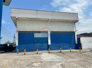 Comercial · 250m² · 15 Vagas · Imóvel Comercial para alugar em Jardim São Marcos de 250.00m² com 15 Garagens