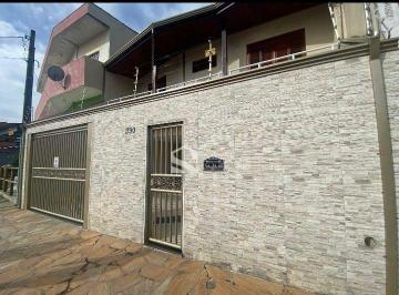 Casa · 195m² · 3 Quartos · 2 Vagas · Sobrado para venda em Jardim Monte Verde de 195.00m² com 3 Quartos, 1 Suite e 2 Garagens