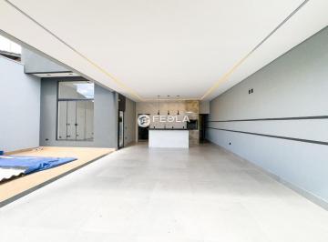 Casa · 176m² · 3 Quartos · 4 Vagas · Casa para venda em Jardim Cândido Bertini de 175.77m² com 3 Quartos, 1 Suite e 4 Garagens