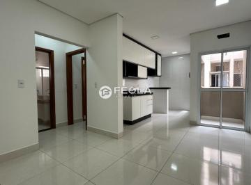 Apartamento · 60m² · 2 Quartos · 1 Vaga · Apartamento para venda em Jardim Geriva de 60.00m² com 2 Quartos, 1 Suite e 1 Garagem