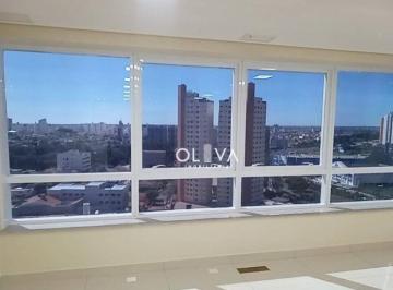 Comercial · 46m² · Sala Comercial para alugar em Vila São José de 46.00m²