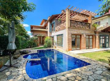 Casa · 600m² · 4 Quartos · 4 Vagas · Casa de Condomínio para venda e aluguel em Vintage de 600.00m² com 4 Quartos, 2 Suites e 4 Garagens