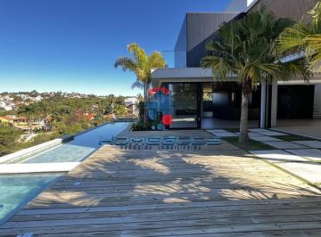 Casa · 665m² · 5 Quartos · 6 Vagas · Casa de Condomínio para venda em Loteamento Caminhos De San Conrado (sousas) de 665.00m² com 5 Quart