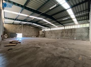 Comercial · 868m² · 3 Quartos · 99 Vagas · Galpão / Depósito / Armazém para venda em Pereiras de 868.00m² com 3 Quartos, 1 Suite e 99 Garagens