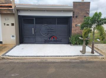 Casa · 150m² · 3 Quartos · 2 Vagas · Casa para venda em Jardim Das Orquídeas de 150.00m² com 3 Quartos, 1 Suite e 2 Garagens