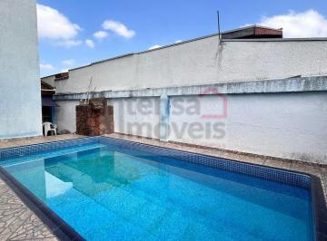 Casa · 190m² · 3 Quartos · 2 Vagas · Sobrado para venda em Parque São Luís de 190.00m² com 3 Quartos, 1 Suite e 2 Garagens