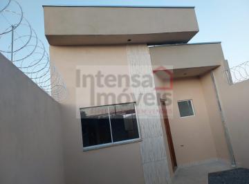 Casa · 84m² · 2 Quartos · 2 Vagas · Casa para venda em Residencial E Comercial Portal Dos Eucaliptos de 84.00m² com 2 Quartos, 1 Suite e
