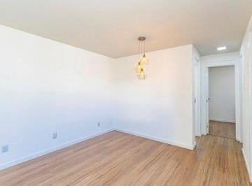 Apartamento · 41m² · 2 Quartos · 1 Vaga · Apartamento para venda em Ouro Fino de 41.00m² com 2 Quartos e 1 Garagem