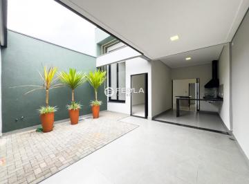 Casa · 130m² · 3 Quartos · Casa para venda em Parque Universitário de 130.00m² com 3 Quartos e 1 Suite