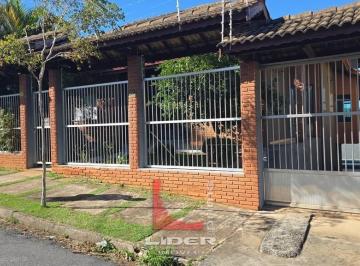 Casa · 420m² · 6 Quartos · 4 Vagas · Casa para venda em Jardim Do Lago de 420.00m² com 6 Quartos e 4 Garagens