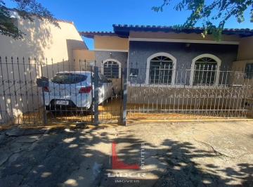 Casa · 250m² · 3 Quartos · Casa para venda em Vila Mota de 250.00m² com 3 Quartos