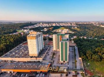 Apartamento · 48m² · 2 Quartos · 1 Vaga · Apartamento para venda em Aqui se Vive de 48.11m² com 2 Quartos e 1 Garagem