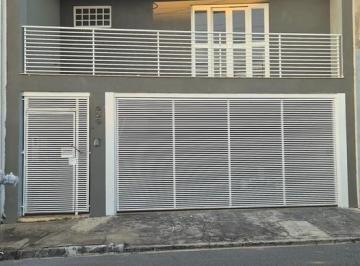 Casa · 216m² · 3 Quartos · 3 Vagas · Casa para venda em Aparecida de 216.00m² com 3 Quartos, 2 Suites e 3 Garagens