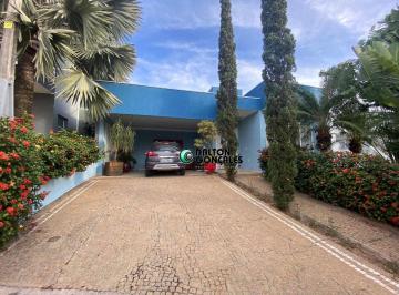 Casa · 175m² · 3 Quartos · 4 Vagas · Casa de Condomínio para venda em Jardim Residencial Terra Nobre de 175.00m² com 3 Quartos, 3 Suites