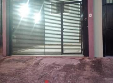 Casa · 48m² · 2 Quartos · 1 Vaga · Casa para venda em Jardim Águas Claras de 47.69m² com 2 Quartos e 1 Garagem