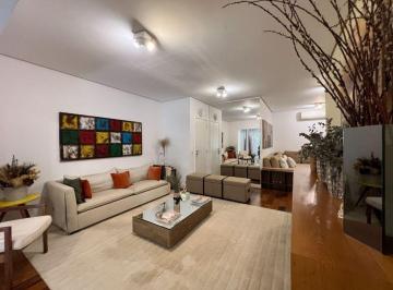 Apartamento · 240m² · 3 Quartos · 3 Vagas · Apartamento para venda e aluguel em Paraíso Do Morumbi de 240.00m² com 3 Quartos, 3 Suites e 3 Garag