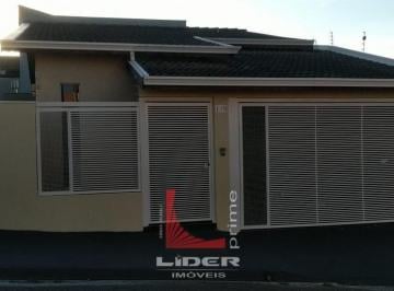 Casa · 128m² · 3 Quartos · 2 Vagas · Casa para venda em Vista Alegre de 128.00m² com 3 Quartos, 1 Suite e 2 Garagens