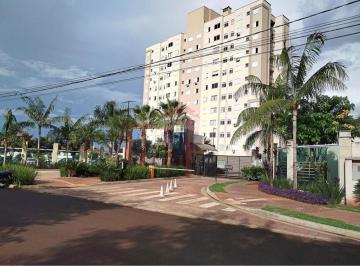 Apartamento · 44m² · 2 Quartos · 1 Vaga · Apartamento para venda em Quinta Da Primavera de 44.00m² com 2 Quartos e 1 Garagem