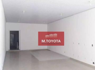 Comercial · 104m² · Sala Comercial para venda e aluguel em Centro (cotia) de 104.00m²