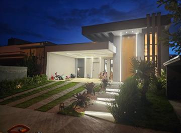 Casa · 210m² · 3 Quartos · Casa para venda em Sabaúna de 210.00m² com 3 Quartos e 3 Suites