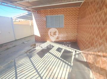 Casa · 85m² · 2 Quartos · 3 Vagas · Casa para venda em Jardim Ipe de 85.00m² com 2 Quartos e 3 Garagens