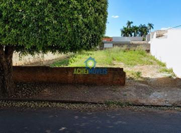 Terreno · 317m² · Terreno para venda em Jardim Nova Yorque de 316.80m²