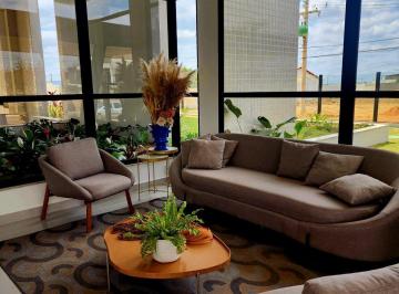 Apartamento · 94m² · 3 Quartos · 2 Vagas · Apartamento para venda em Alto Do Boa Vista de 94.00m² com 3 Quartos, 2 Suites e 2 Garagens