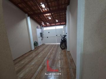 Casa · 54m² · 2 Quartos · 1 Vaga · Casa para venda em Jd. São Miguel de 54.00m² com 2 Quartos e 1 Garagem