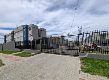 Apartamento · 43m² · 1 Quarto · 1 Vaga · Apartamento para venda em Atuba de 43.07m² com 1 Quarto e 1 Garagem