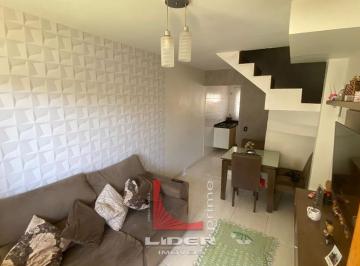 Casa · 48m² · 2 Quartos · 1 Vaga · Casa para venda em Jd. São Caetano de 48.16m² com 2 Quartos e 1 Garagem