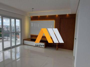 Apartamento · 166m² · 3 Quartos · 3 Vagas · Apartamento para venda e aluguel em Tom Jobim Campolim de 166.00m² com 3 Quartos, 3 Suites e 3 Garag