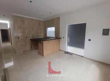 Casa · 138m² · 3 Quartos · 2 Vagas · Casa para venda em Res. Berbari de 137.50m² com 3 Quartos, 1 Suite e 2 Garagens