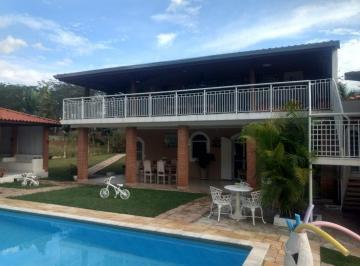 Casa · 348m² · 4 Quartos · 4 Vagas · Casa para venda em Vale Das Laranjeiras de 348.00m² com 4 Quartos, 4 Suites e 4 Garagens